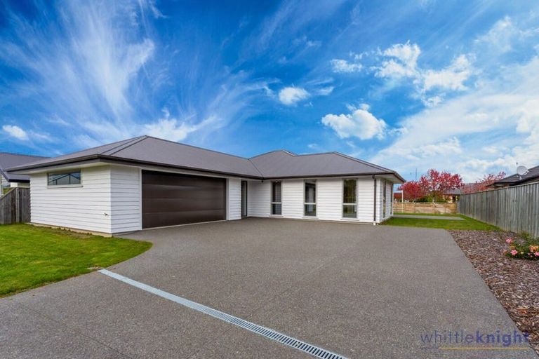 Photo of property in 35 Blackadder Road, Pegasus, 7612