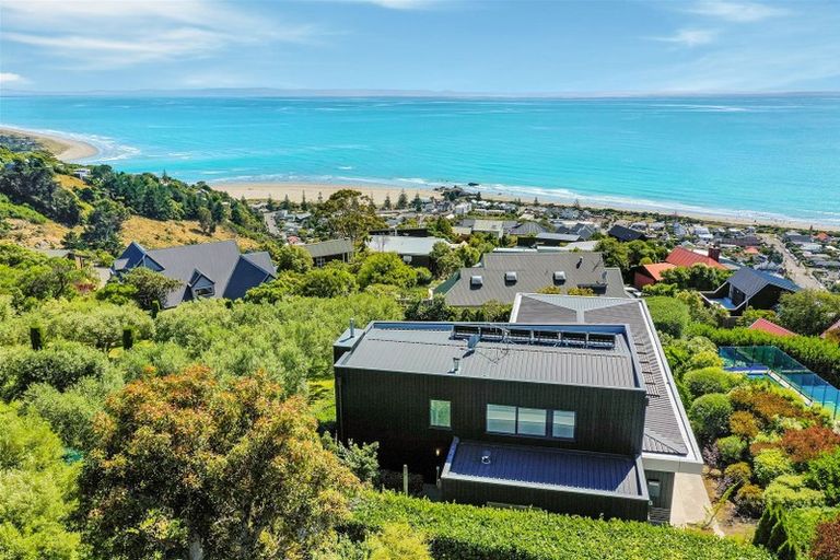 Photo of property in 130 Richmond Hill Road, Richmond Hill, Christchurch, 8081