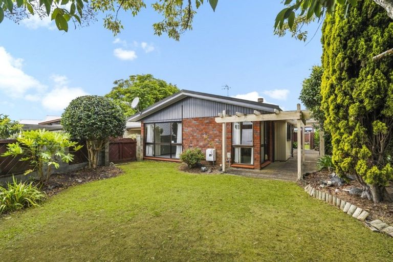 Photo of property in 69 Flynn Road, Hillcrest, Hamilton, 3216