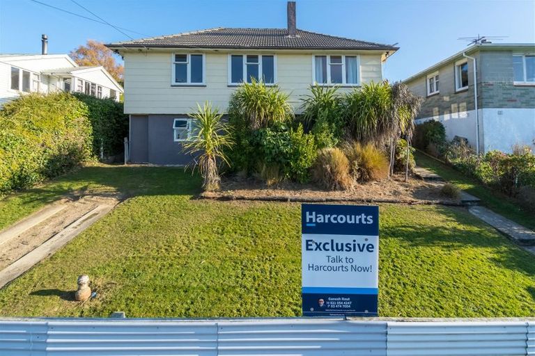 Photo of property in 8 Cockerell Street, Brockville, Dunedin, 9011