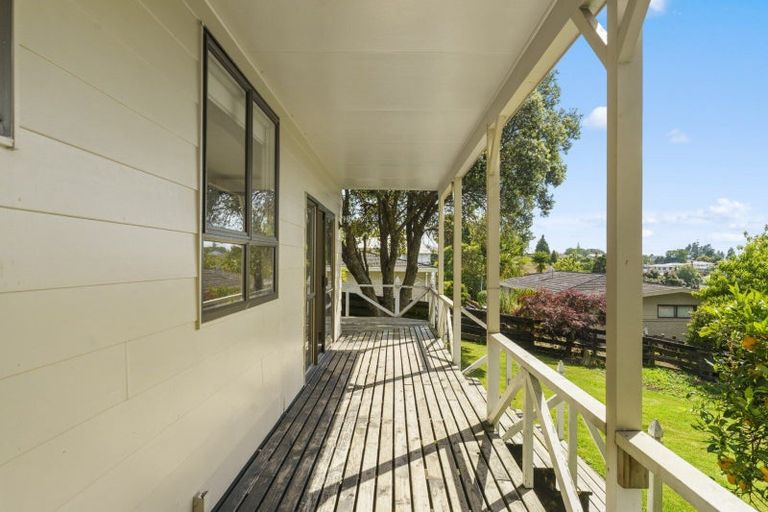 Photo of property in 34 Cambridge Road, Judea, Tauranga, 3110
