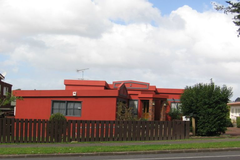 Photo of property in 63a Glenview Road, Glen Eden, Auckland, 0602