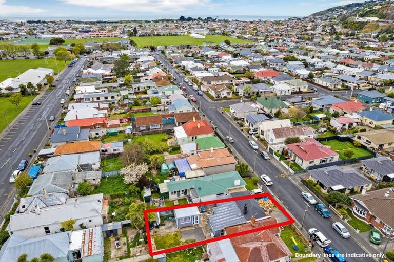 Photo of property in 27 Loyalty Street, Forbury, Dunedin, 9012