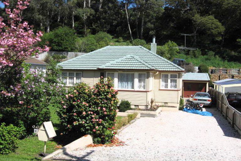 Photo of property in 44 Murphy Street, Toi Toi, Nelson, 7010