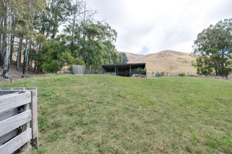 Photo of property in 1720 Waimarama Road, Waimarama, Havelock North, 4294