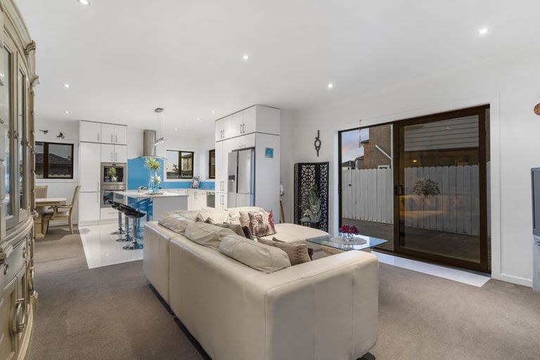 Photo of property in 7 Montanez Drive, Flat Bush, Auckland, 2019