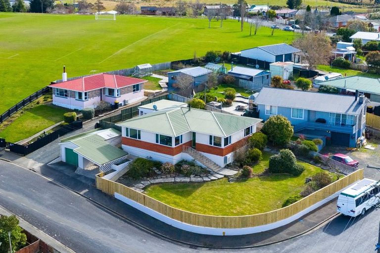 Photo of property in 2 Travis Street, Brockville, Dunedin, 9011