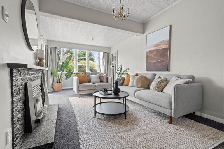 Photo of property in 4 Hosking Place, Masterton, 5810