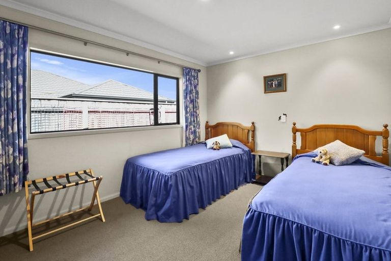 Photo of property in 11 Pelorus Place, Redwoodtown, Blenheim, 7201