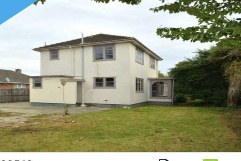 Photo of property in 292 Hills Road, Mairehau, Christchurch, 8013