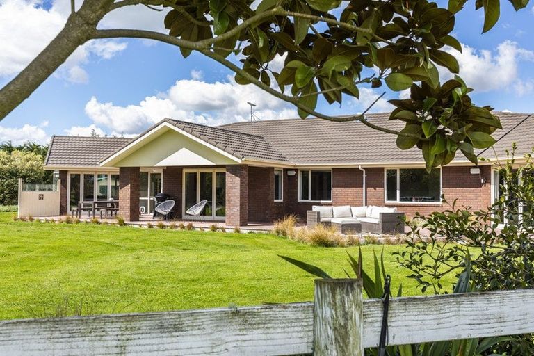 Photo of property in 1468 Tram Road, Swannanoa, Rangiora, 7475
