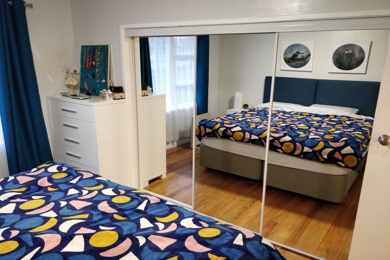 Photo of property in 1/23 Ellen Avenue, Hillcrest, Auckland, 0627