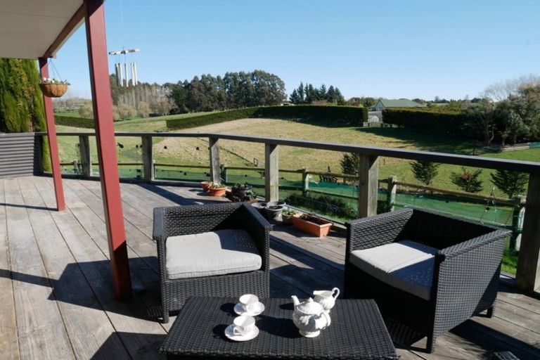 Photo of property in 252 Claremont Road, Claremont, Timaru, 7974