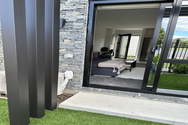 Photo of property in 9/123 Cambridge Terrace, Fairfield, Lower Hutt, 5011