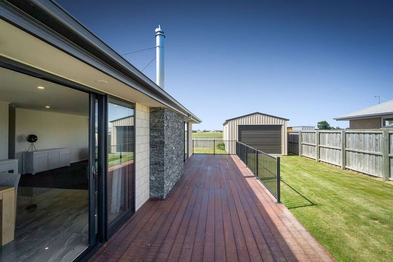 Photo of property in 9 Ruru Place, Oxford, 7430