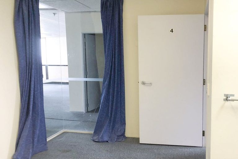Photo of property in Breeze Plaza, 1003/57 Manners Street, Te Aro, Wellington, 6011