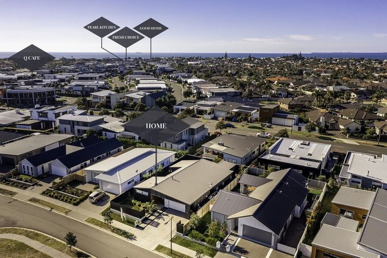 Photo of property in 15 Awatira Drive, Papamoa Beach, Papamoa, 3118