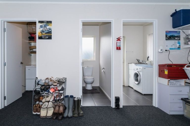 Photo of property in 6a Monckton Street, Feilding, 4702