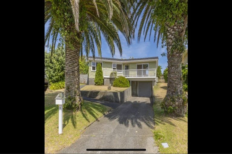 Photo of property in 55 Teoti Street, Paraparaumu Beach, Paraparaumu, 5032