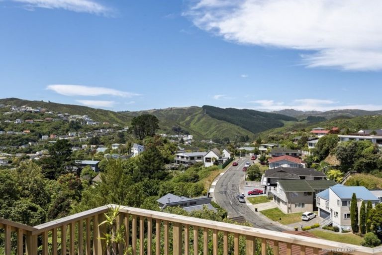 Photo of property in 10a Buxton Avenue, Karori, Wellington, 6012