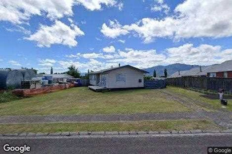 Photo of property in 2 Kahikatea Street, Murupara, 3025