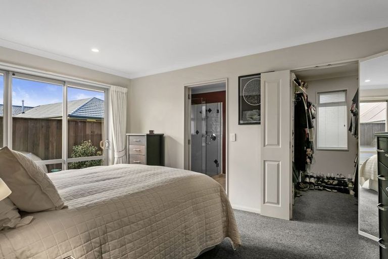 Photo of property in 4 Stark Place, Kaiapoi, 7630