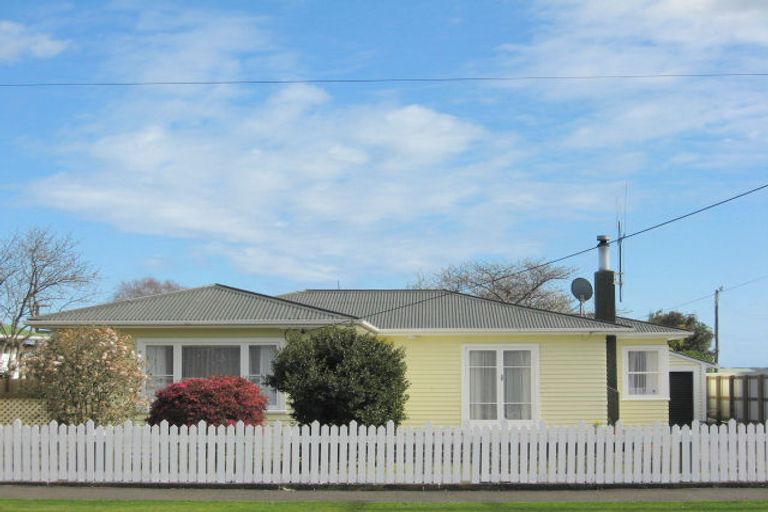 Photo of property in 19 Bartholomew Road, Levin, 5510