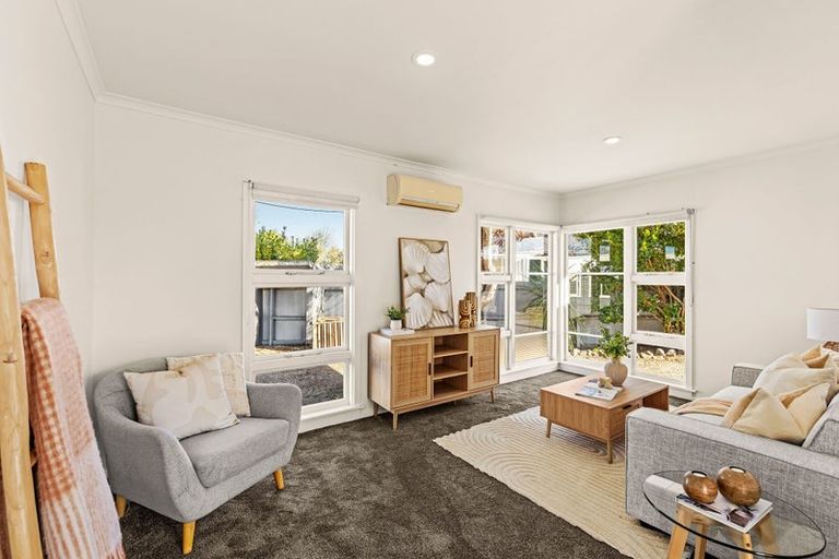 Photo of property in 38 Pembroke Street, Avondale, Christchurch, 8061