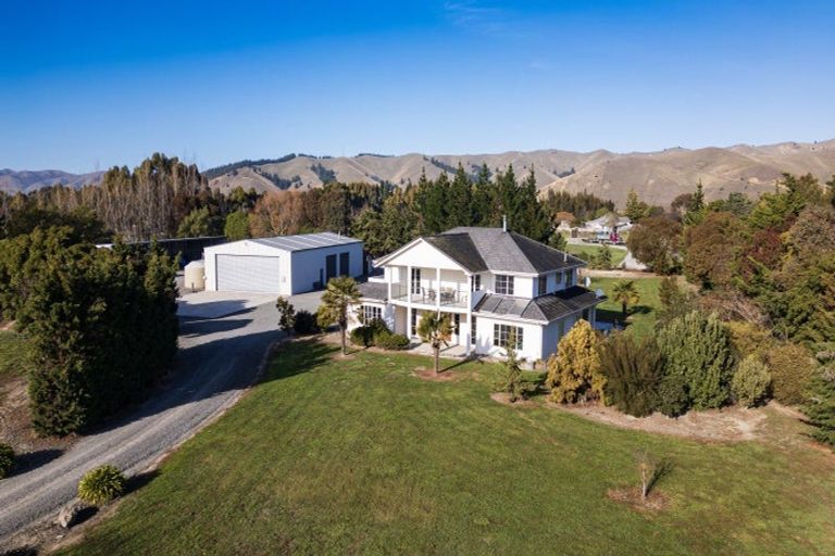 Photo of property in 42 Hardings Road, Riverlands, Blenheim, 7274