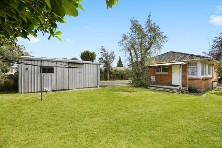 Photo of property in 77 Snell Drive, Chartwell, Hamilton, 3210