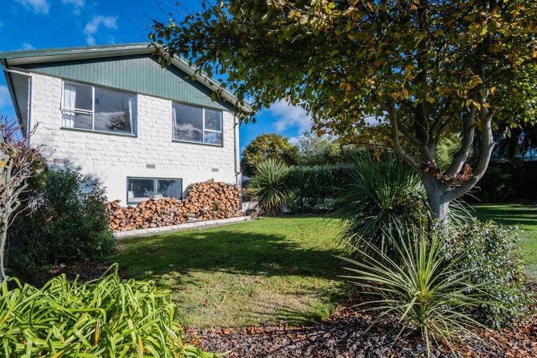 Photo of property in 16 Godley Place, Oceanview, Timaru, 7910