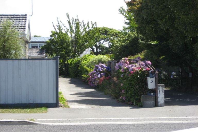 Photo of property in 4/15 Winchester Street, Merivale, Christchurch, 8014