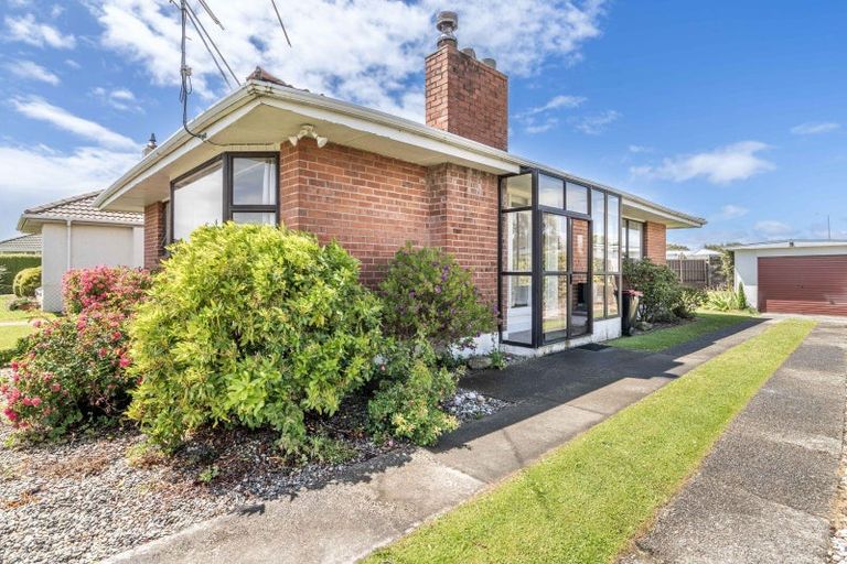 Photo of property in 12 Crawford Street, Glengarry, Invercargill, 9810