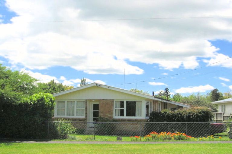 Photo of property in 10a Bedford Crescent, Matamata, 3400