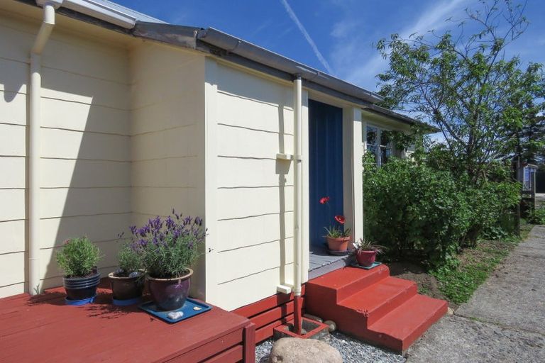 Photo of property in 84 Buller Road, Reefton, 7830