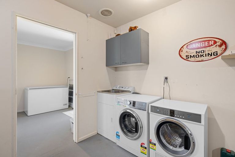 Photo of property in 5 Caesar Close, Rolleston, 7614