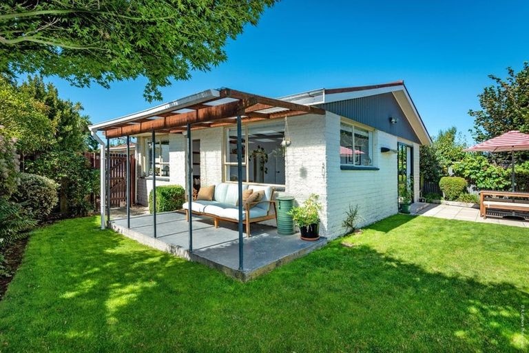 Photo of property in 3/163 Geraldine Street, Edgeware, Christchurch, 8013