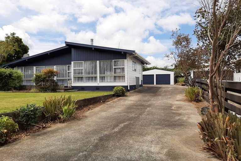 Photo of property in 20 Rennie Avenue, Milson, Palmerston North, 4414