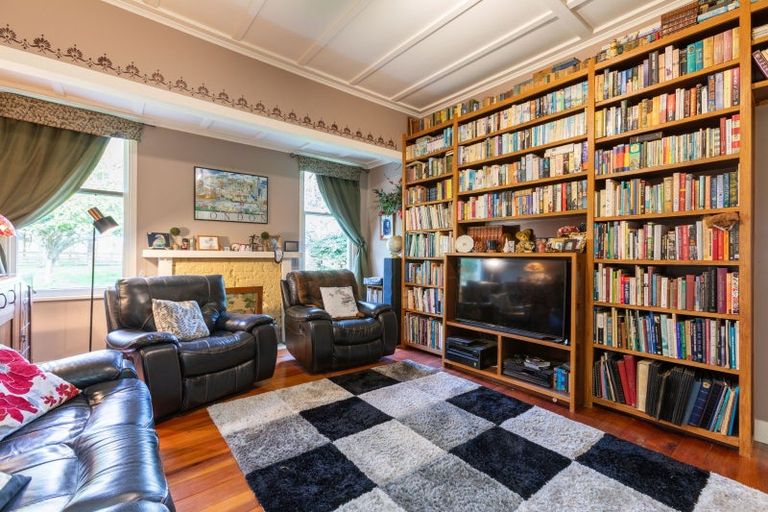 Photo of property in 126 Tutaekara Road, Pahiatua, 4987