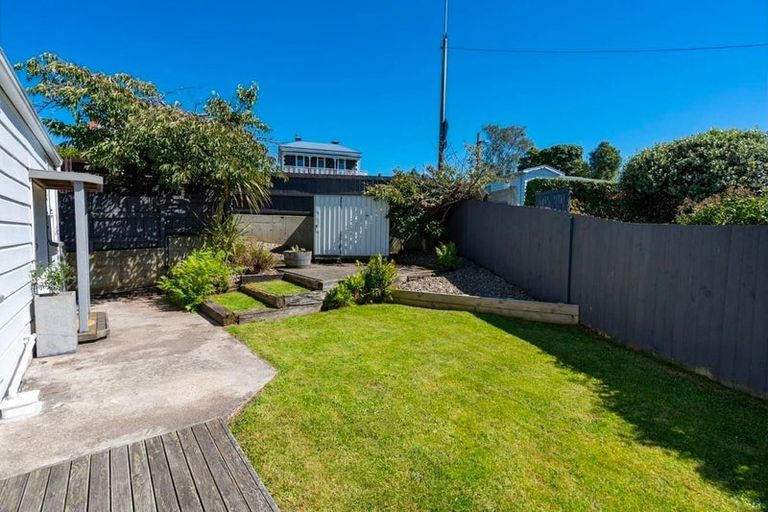 Photo of property in 50 Ross Street, Roslyn, Dunedin, 9010