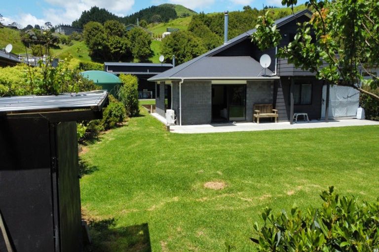 Photo of property in 25 Te Mata Drive, Te Mata, Thames, 3575