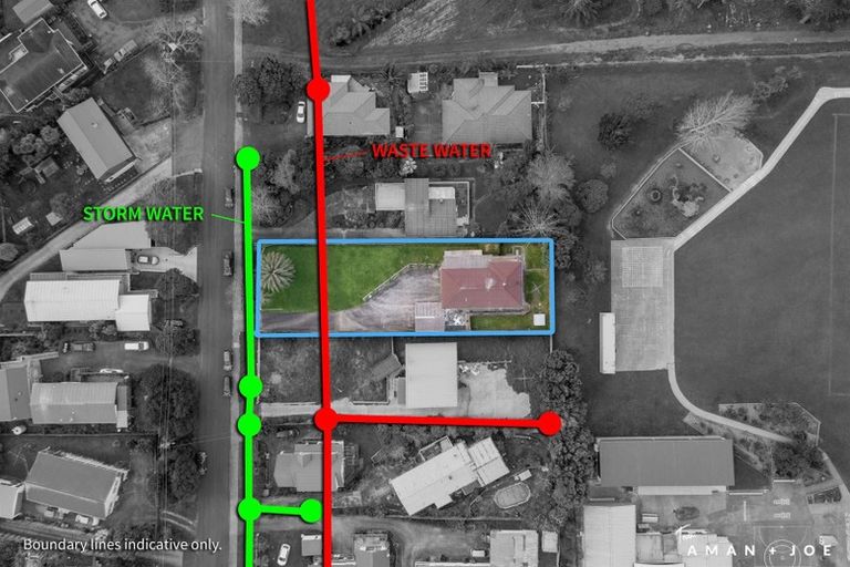 Photo of property in 9 Church Street, Swanson, Auckland, 0612