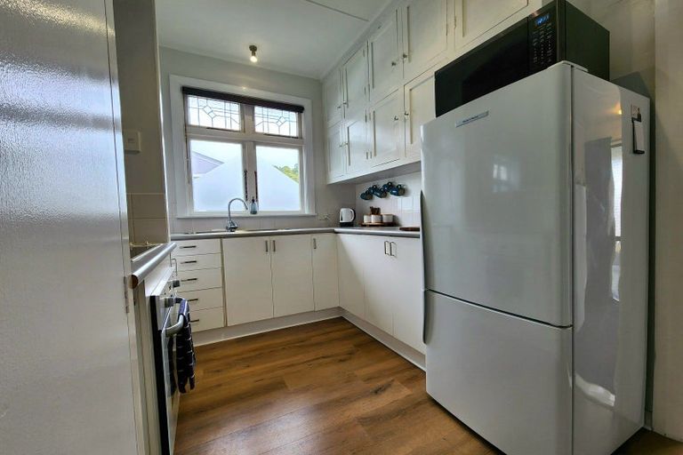 Photo of property in 6 Elizabeth Street, Greymouth, 7805