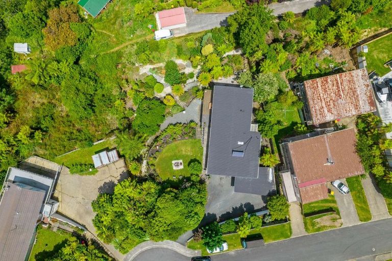 Photo of property in 29 Russell Crescent, Western Heights, Rotorua, 3015