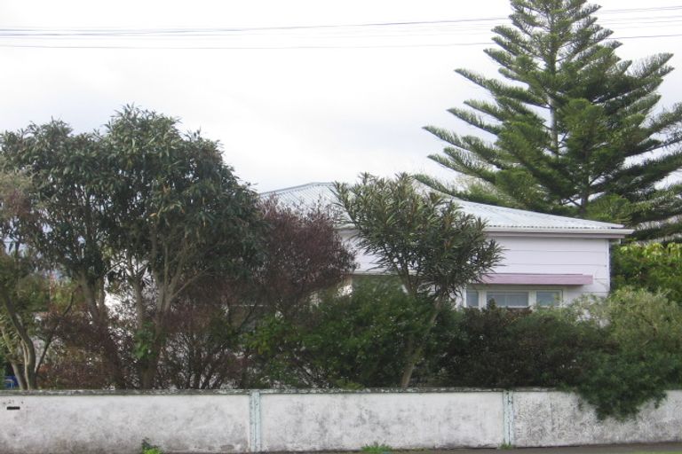 Photo of property in 29 Seddon Street, Levin, 5510