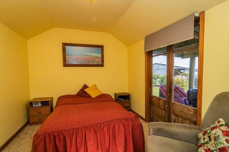 Photo of property in 381 Pareora River Road, Saint Andrews, Timaru, 7972