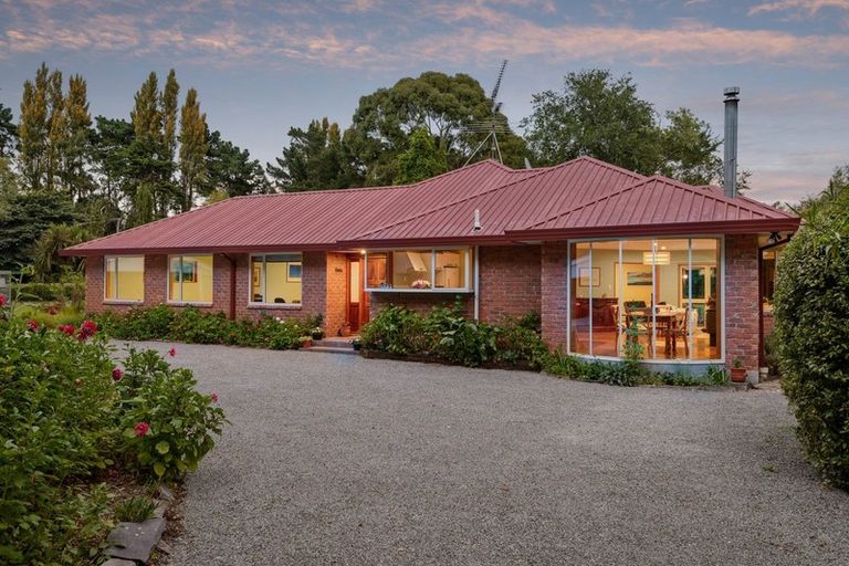 Photo of property in 58 Greenpark Road, Lincoln, Christchurch, 7672