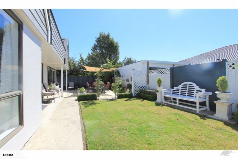 Photo of property in 9 Logan Place, Blenheim, 7201