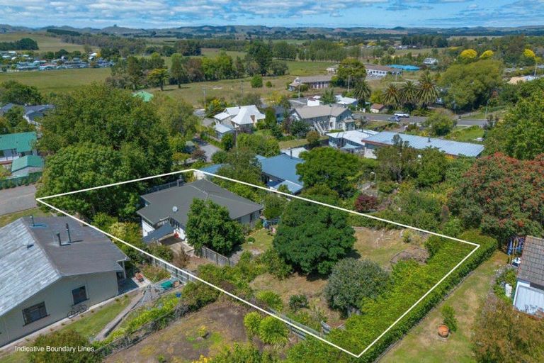 Photo of property in 78 Porangahau Road, Waipukurau, 4200