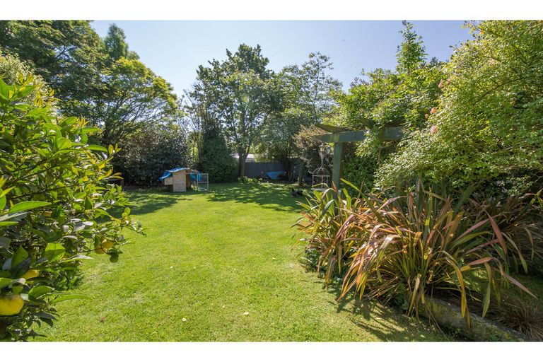 Photo of property in 111 Bowen Street, Rakaia, 7710